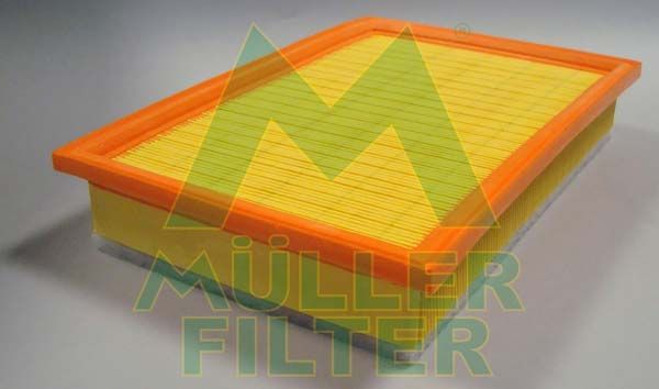 MULLER FILTER Воздушный фильтр PA750